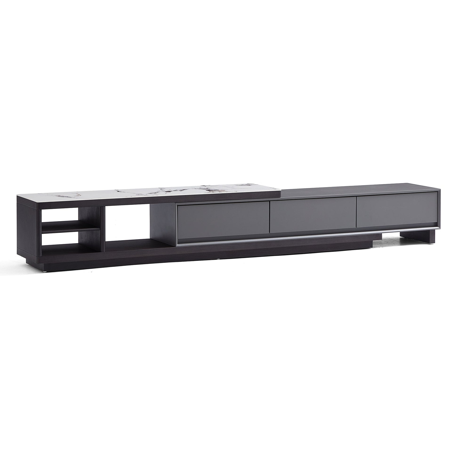 Luxe Legacy TV Stand