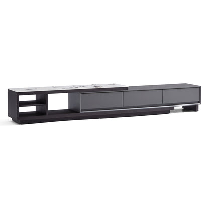 Luxe Legacy TV Stand