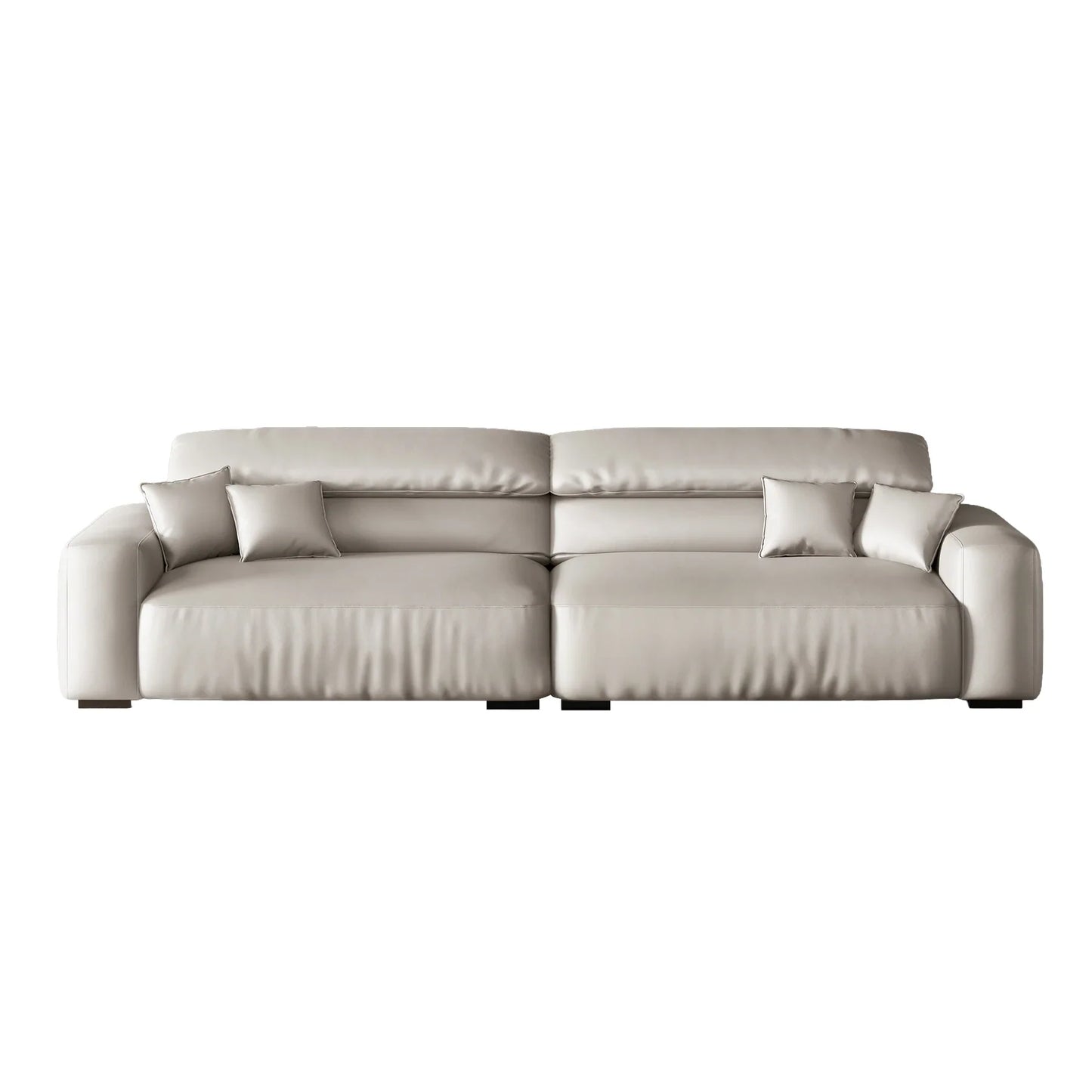 Chestnut Sofa