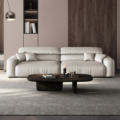 Chestnut Sofa