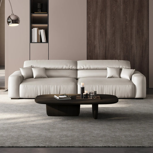 Chestnut Sofa