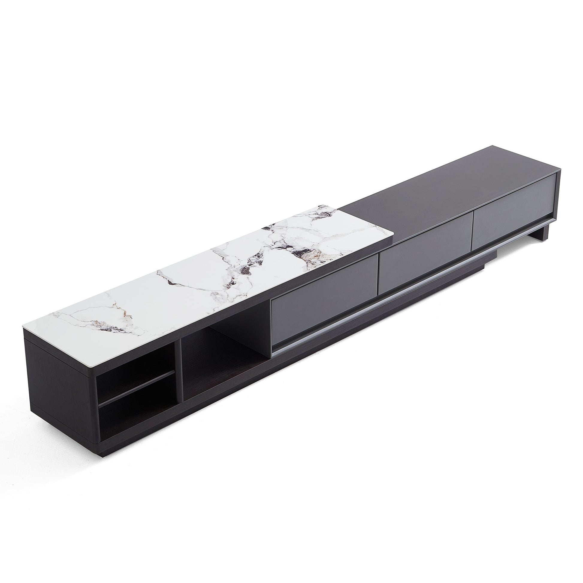 Luxe Legacy TV Stand