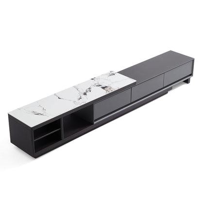 Luxe Legacy TV Stand