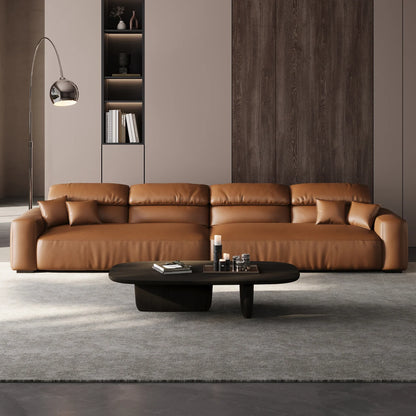 Chestnut Sofa