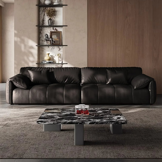 Anorea Contemporary Minimalist Sofa