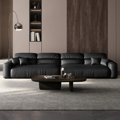 Chestnut Sofa