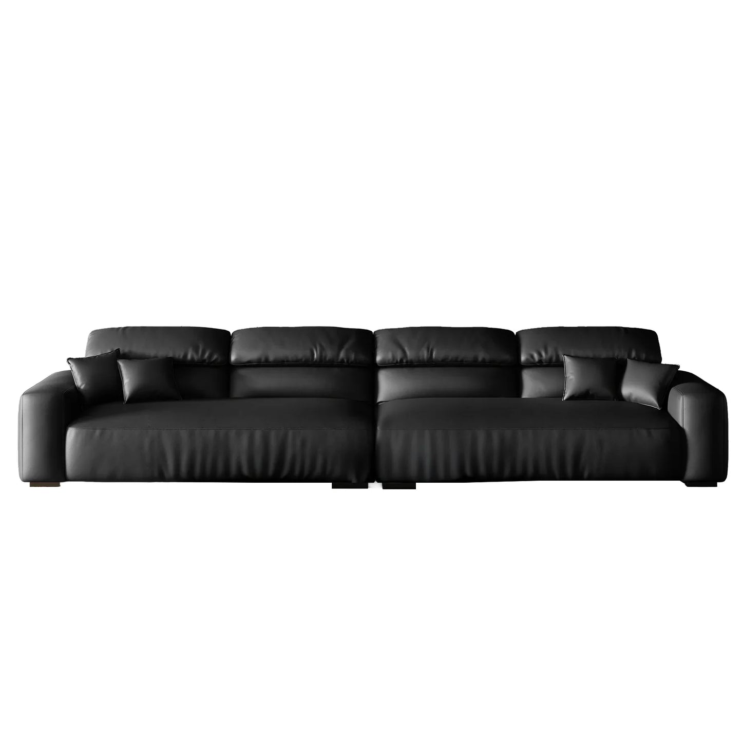 Chestnut Sofa
