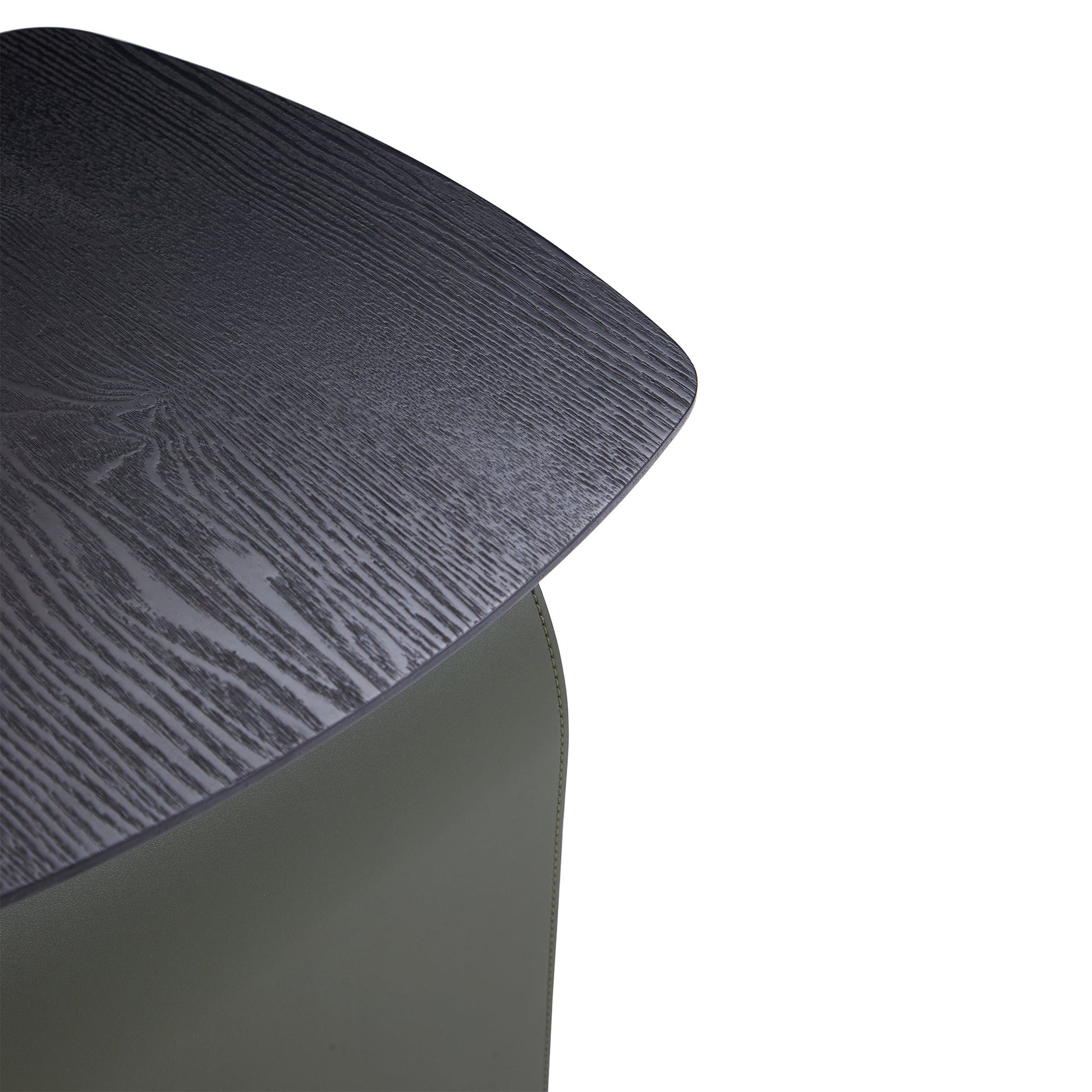 Dormeus End Table Pet Bed-Green