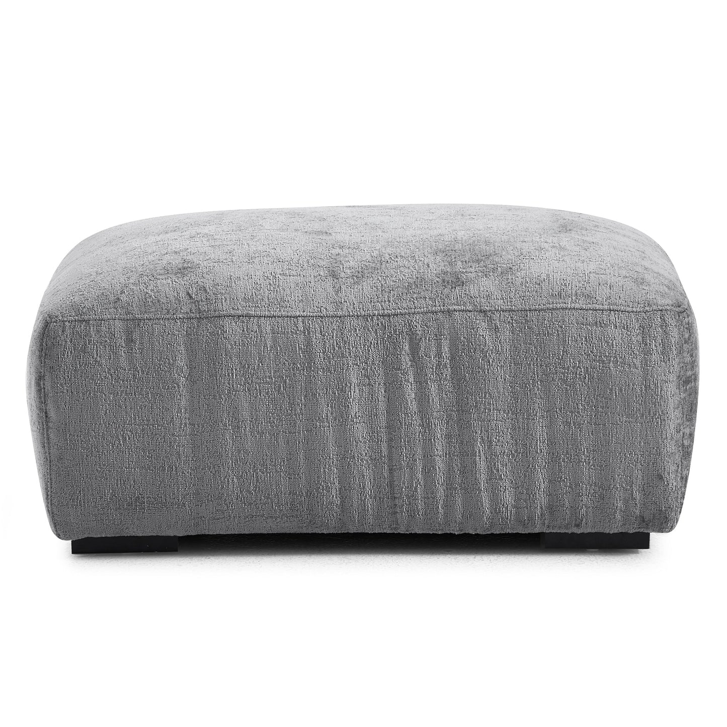 The Empress Yellow Sofa Set-Gray