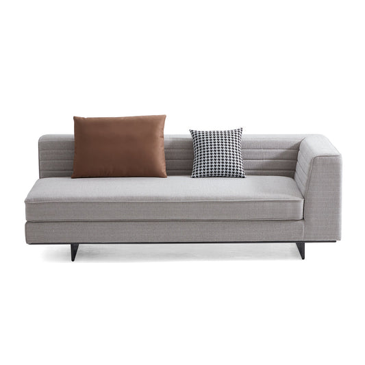 Brandy Sofa-Gray