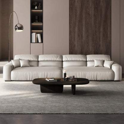Chestnut Sofa