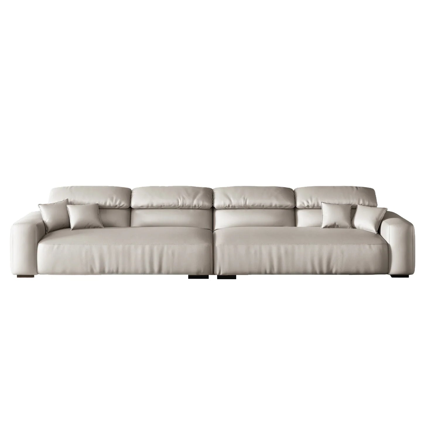 Chestnut Sofa