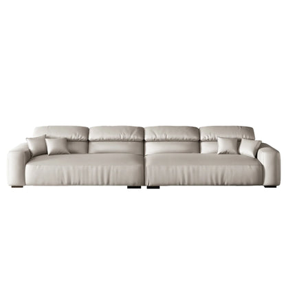 Chestnut Sofa