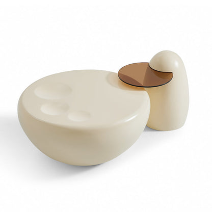 Cat Paw Coffee Table-hidden