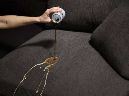 4-Seat Modular Chaise Sectional