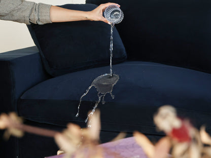 4-Seat Modular Chaise Sectional