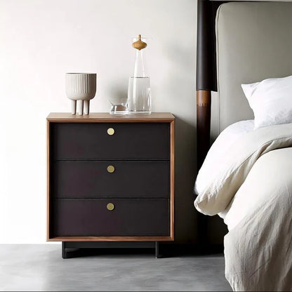 Cedar Root Nightstand