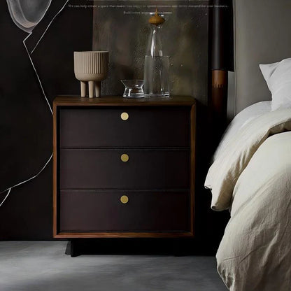Cedar Root Nightstand