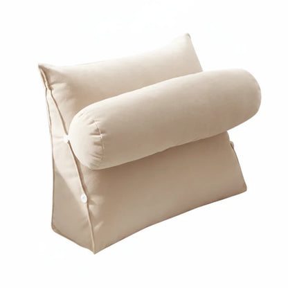 CozyCurve Customizable Magic Comfort Cushion