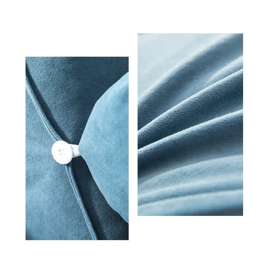CozyCurve Customizable Magic Comfort Cushion