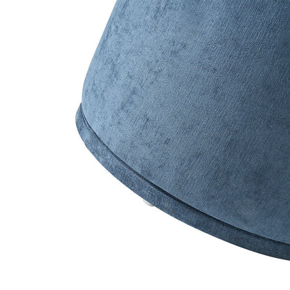 Fully Upholstered Modern Dining Chair