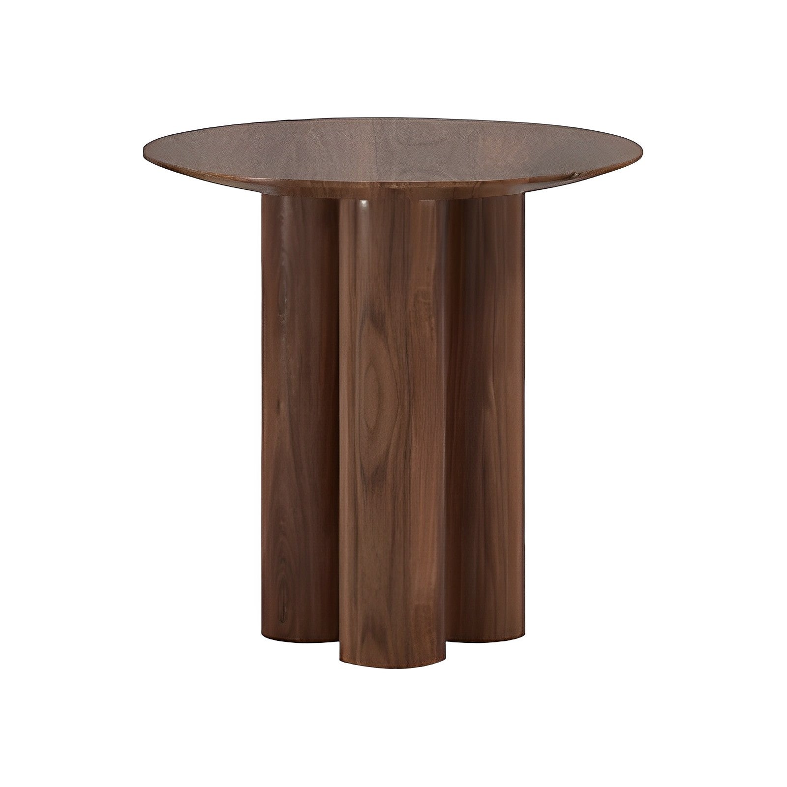 Henfield Woody Coffee Table-19.7″