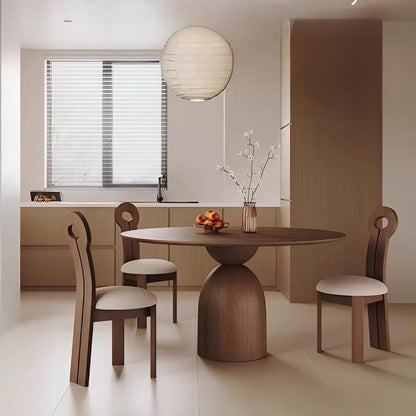 Marino Round Dining Table