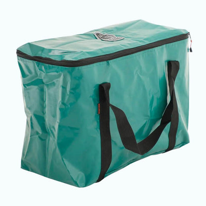 Small Wood Stove With Fire-Resistant Glass "Caminus S"