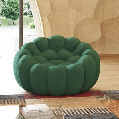 Best sofa for apartment Compressed sofa Single Bubble Sofa