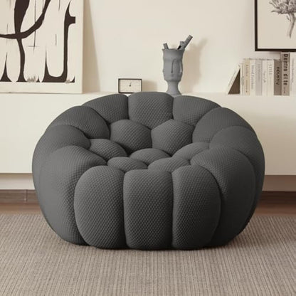 Best sofa for apartment Compressed sofa Single Bubble Sofa
